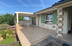 Boismé, Poitou-Charentes 79300