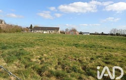 Smermesnil, Normandy 76660