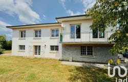 Susmiou, Nouvelle-Aquitaine 64190