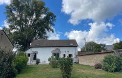 Saint-Marcel-en-Marcillat, Auvergne 03420