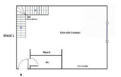 Jouy-sur-Morin, Ile-de-France 77320