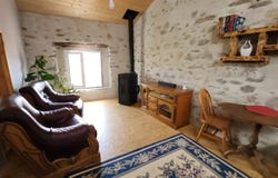 Ginoles, Languedoc-Roussillon 11500