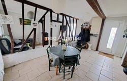 Gueschart, Picardie 80150