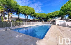 Le cap d'Agde, Occitanie 34300