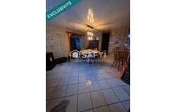 Mouzay, Lorraine 55700