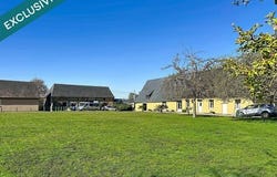 Epegard, Haute-Normandie 27110