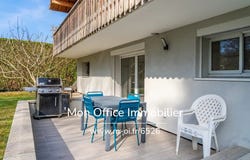 Saint-Martin-Bellevue, Rhône-Alpes 74370