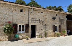 CIVRAY, Nouvelle-Aquitaine 86400