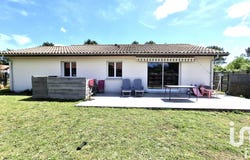 Magescq, Nouvelle-Aquitaine 40140