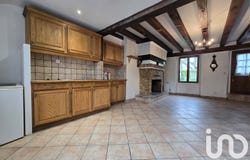 Le Plessis-Dorin, Centre-Val de Loire 41170