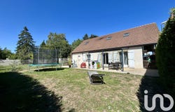 Ury, Île-de-France 77760
