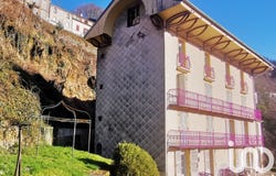 Plombières-les-Bains, Grand Est 88370