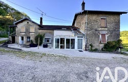 LA TOUR DE SCAY, Bourgogne-Franche-Comté 25640