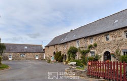 POMMERIT JAUDY, Brittany 22450