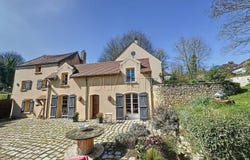 Frémainville, Val-d'Oise 95450