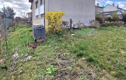Écrouves, Grand Est 54200