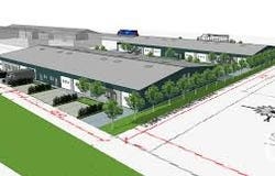 Mérignac, Nouvelle-Aquitaine 33700