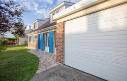 Le Mesnil-Saint-Denis, Île-de-France 78320