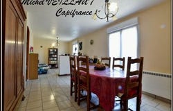 VILLENEUVE SUR ALLIER, Auvergne 03460