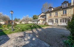 Vaucresson, Hauts-de-Seine 92420