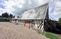 Piencourt, Upper Normandy 27230