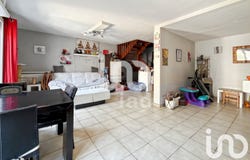 Combs-la-Ville, Île-de-France 77380