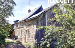 Le Loroux, Brittany 35133
