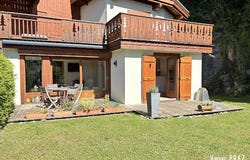Megève, Auvergne-Rhône-Alpes 74120