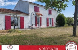 puyravault, Pays de la Loire 85450