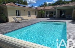 Sainte-Hélène, Nouvelle-Aquitaine 33480