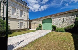 Mazion, Aquitaine 33390