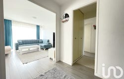Grigny, Île-de-France 91350