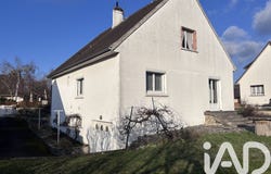 Senlis, Hauts-de-France 60300