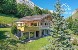 Le Grand-Bornand, Rhône-Alpes 74450