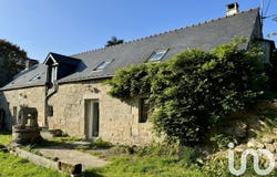 Ploërdut, Brittany 56160