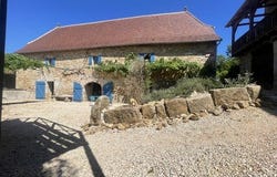 FOURMAGNAC, Midi-Pyrénées 46100