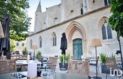 VILLENEUVE-LÈS-AVIGNON, Occitanie 30400