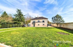 Herbault, Centre 41190