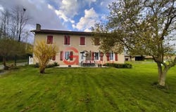Castetpugon, Pyrénées-Atlantiques 64330