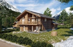 Chamônix, Rhône-Alpes 74400