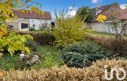 Chevrières, Hauts-de-France 60710
