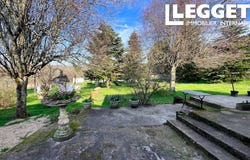 BRANTOME, Nouvelle-Aquitaine 24310