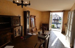 Le Creusot, Saône-et-Loire 71200