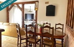 La Baronnie, Haute-Normandie 27220