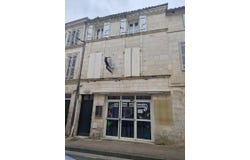 Saintes, Poitou-Charentes 17100