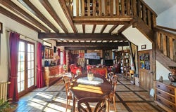 Octeville-sur-Mer, Seine-Maritime 76930