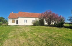 Néret, Centre 36400