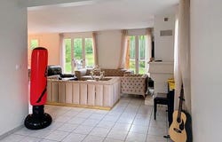Courdimanche, Île-de-France 95800