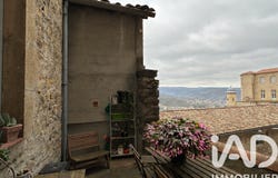 Aubenas, Auvergne-Rhône-Alpes 07200