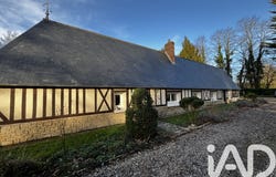 Flancourt-Crescy-en-Roumois, Normandy 27310